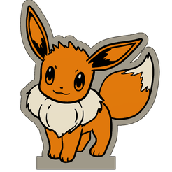 Screenshot-2023-08-15-172507.png Fichier STL Boîte à lumière Eevee・Plan pour imprimante 3D à télécharger