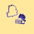 99.jpg cutter and capibara seal x11