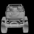 4.jpg Jeep Wrangler TRAILCAT RC body
