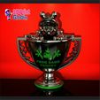 3.jpg FROG AND BOLIRANA GAME TROPHY CUP