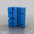 MGN12_BeltClip.png MGN12 rails Delta on 2040 extrusion