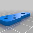 Endstop_Mount_Style_2_-_For_M3_Clearance.png Shapeoko 2 Limit Switch Mounts
