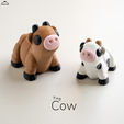 7Tiny_Cow.png Tiny Cow - Imprimer sur place