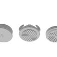 Captura-de-Pantalla-2022-08-05-a-las-21.57.23.jpg STL file GRINDER GRINDER GRINDER GRINDER HELMET VIKING 3 PIECES EASY PRINT・3D printing design to download