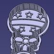 SONAJA-BABY-RATTLE1.1.jpg BABY RATTLE COOKIE CUTTER (SONAJA DE BEBE)
