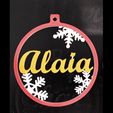 IMG_20201119_195558.jpg Alaia Christmas tree ball