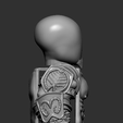 screenshot_1696491355.png Kratos - Vol3 - Custom  Minifigures