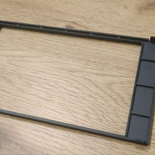 Audi A3 2003 DIN panel