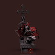 untitled.413.png Spawn STL Files 3D printing fanart by CG Pyro