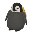 PinguB-Main3.png Penguin Family Bundle