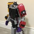 DX9-Atilla-Footcap_SIDEVIEW.jpg Updated Toecaps for DX9 Atilla (aka Menasor) -- WIDE VERSION