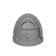 Mk2-Pad-Sons-of-Horus-0002.png Shoulder Pad for MKII Power Armour (Sons of Horus)
