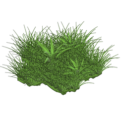 hierba.png Hierba para diorama 1:35