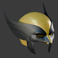 WolvM-Image4.png Accurate Wolverine Mask/Helmet - Deadpool 3
