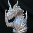 gri4.jpg Grigori Bust - Dragons Dogma 2