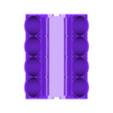 V8 MOTOR - REGULAR CANS.stl CAN COOLER V6 + V8 BUNDLE - FITS MOST PRINTERS