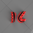 render-1.png Almofada EUC PADS, almofadas eléctricas para monociclo elétrico