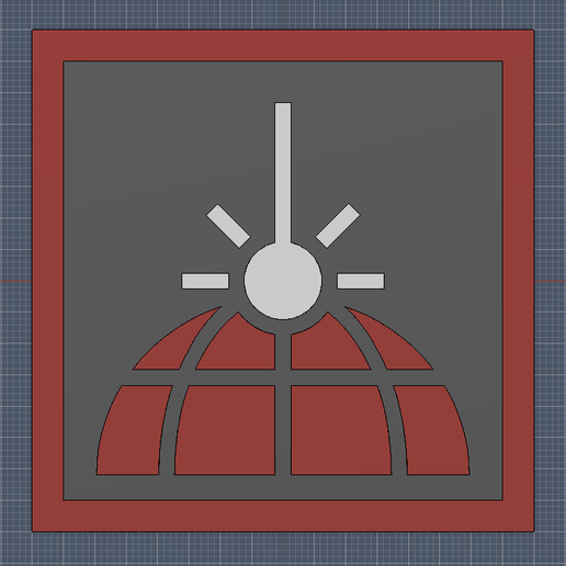 Helldiver Orbital Laser Stratagem