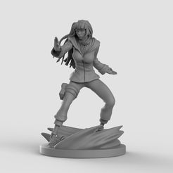 hinata-renders-(13).jpg STL-Datei Hinata・3D-druckbares Design zum Herunterladen