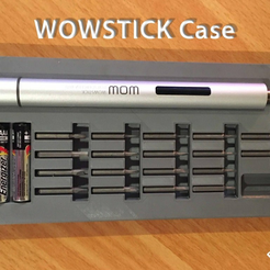 Wowstick_CASE.png Xiaomi WOWSTICK Case