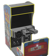 LuckyWildColor-removebg-preview.png Lucky&Wild Arcade Machine