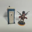20230725_182600.jpg Chemical Toilet - Zombicide - Modern Board Game - (Pre-Supported)