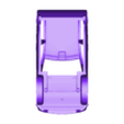 body_front.stl Fichier STL L200 DRIFT Truck Kit complet・Modèle pour impression 3D à télécharger, TunerKits