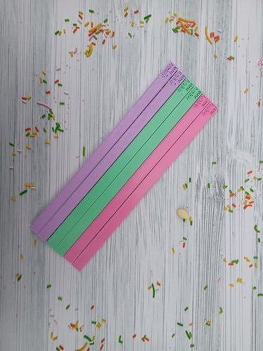 🔧 1 2 3 4 5 6 7 8 9 and 10 mm Leveling Rods - Leveling Rulers Baking 1 ...