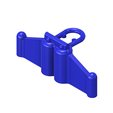 Lego jetpack 2.png Download free STL file Lego jetpack • Design to 3D print, 3DPrintersaur