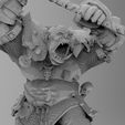 untitled.1560.jpg Free STL file DA' ONE TRUE GIT!・Model to download and 3D print