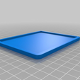 f83ac8357036b786273fdb3d14a7d0c6.png Movement tray for square / rectangular bases Kings of war, warhammer fantasy,  ECW,  ACW, Ancients etc