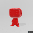 ThePrint3DBoy_Eric2.png Funko Collection - Dungeons And Dragons