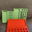 4827.jpg ERCE ER-16 COLLET HOLDER BOX  -  3D PRINTABLE