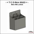 TCD_2023_box_8_large.jpg TCD  Box collection 2023 "Large"