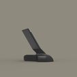 1.jpg Book Holder and Cup Holder 3D Printable Model