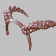 diablo1.png Wearable Diablo Horns