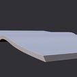 07.jpg Modelo 3D de livro aberto