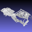 opelGT_1.png Opel GT 1975 Underbody Engine Bay 3D Scan