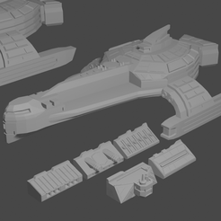 Preview.png Eagle Empire Raptor Cruiser