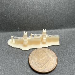IMG_1761.jpeg STL file 1/35 scale kochgeschirr m31 and feldofen 35・3D printer model to download