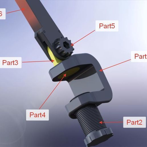 Sheme1.JPG Odradek from Death Stranding