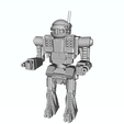 HD-11-Hildr.png HD-11 Hildr 6mm Mecha