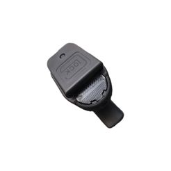 BackgroundEraser_20220223_235836036.jpg STL file GLOCK 17 - 19 Gen 5 DUST COVER - PLUG・Template to download and 3D print