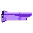 Body_3_bottom.stl MK23 carabine kit -  SRS syle v01