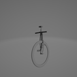 Screenshot_3.png Scatto Italiano - 3D печатная модель велосипеда с фиксированной передачей