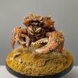 28mm-Crab-Miniture.jpg Крабовый набор!
