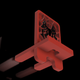 3.png marvel spiderman cell phone holder