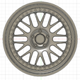 BBS-LM-assemblage.png BBS LM wheel (19 inches) 1/24