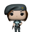 01.png Funko Pop Residual Evil 'Jill Valentine