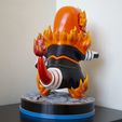 CHARMANDER ENDEAVOR 2.JPG CHARMANDER ENDEAVOR